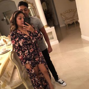 Meet your Posher, Angelica